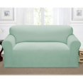 thumbnail image 4 of Kathy Ireland Daybreak Slipcover Loveseat, 4 of 7
