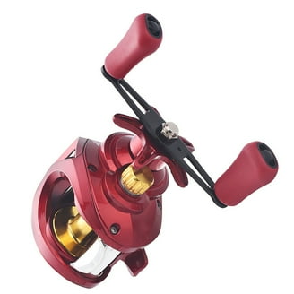 13 Fishing One 3 Inception Sport Z 7.3:1 Right Hand Baitcast Reel