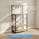 thumbnail image 5 of MUEBLANA | Alacena Pamplona | Organizador de Cocina | Mueble Organizador | Alacena Rack para cocina Mueblana ALACENA PAMPLONA, 5 of 7