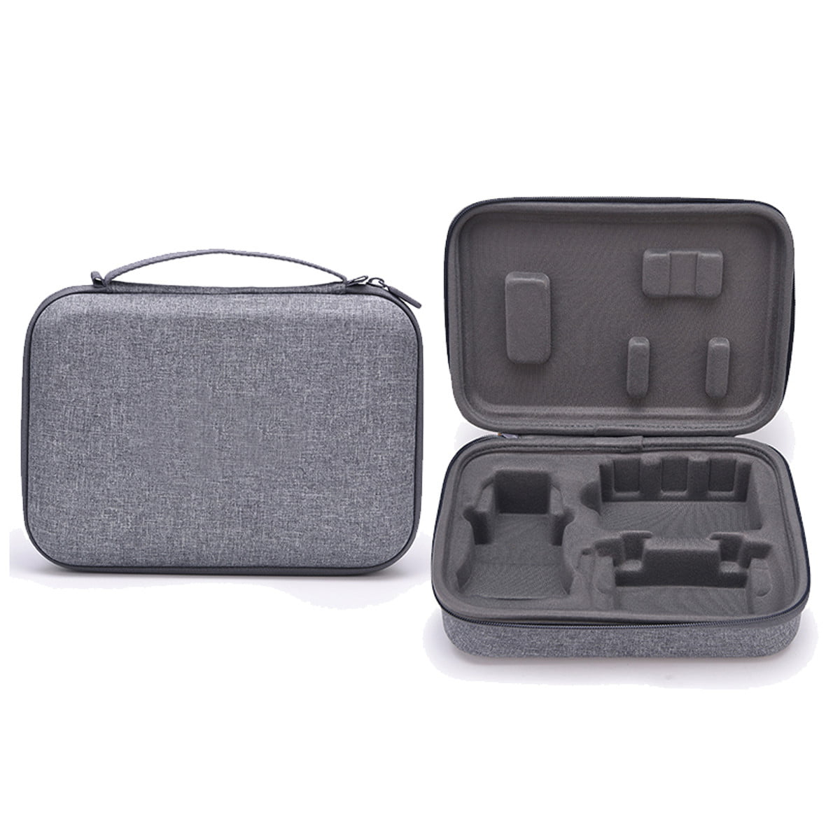 Portable Drone Accessory Organizer Storage Bag Case Fit for Mavic Mini RC Drone❤ 