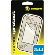 Snakebyte Sb00801 Wii U Screen:protect