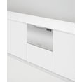 thumbnail image 2 of FISHER & PAYKEL DD24SAX9N built in dishwasher, 2 of 2