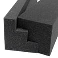 thumbnail image 7 of 16 Pack Acoustic Foam Panels, Acoustic Trap Corner Block, Sound Absorbing Foam for Studio, Home or Theater, 7 of 7