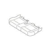 Genuine OE Ford Cushion Cover - CK4Z9963805EB