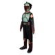 thumbnail image 4 of Disfraz Jazwares STAR WARS Deluxe Boys Boba Fett, talla L, 4 of 5