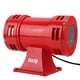 thumbnail image 3 of Sirenas, bocina de alarma de alarma para barco eléctrica de seguridad industrial de 150DB diseñada por expertos, 3 of 8