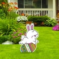 Patio Furniture Outdoor Easter Decorations Easter Decorations Outdoor