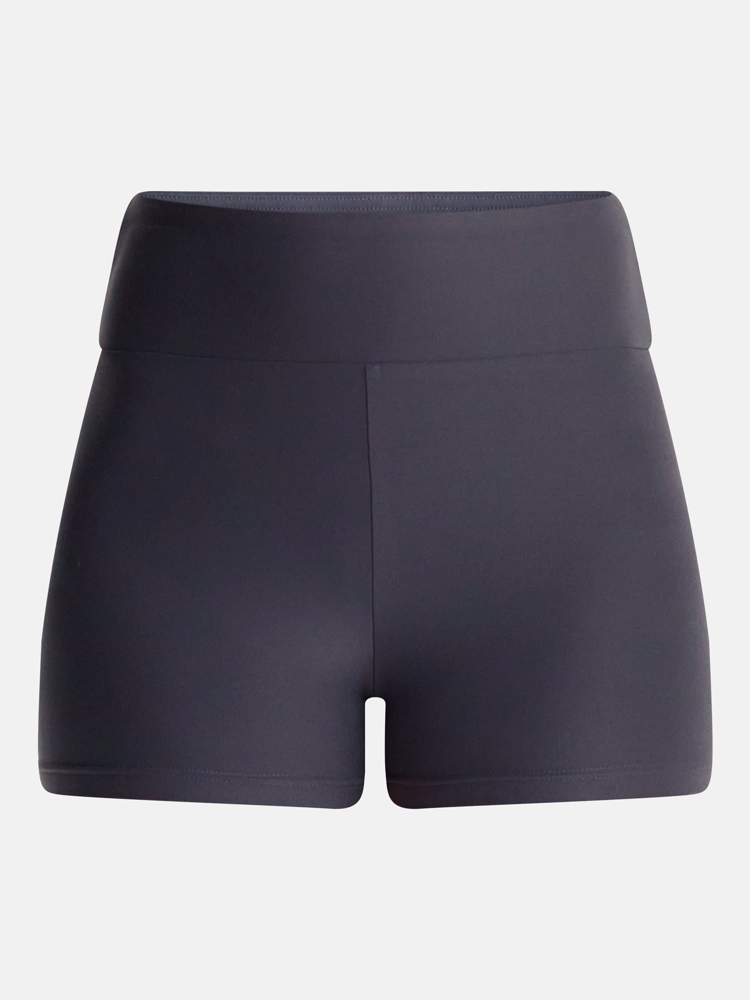 No Boundaries Shorty Shorts, 3'' Inseam, Women's XXS/XS-XXL/1X
