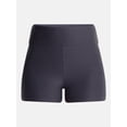 thumbnail image 5 of No Boundaries Shorty Shorts, 3'' Inseam, Women's XXS/XS-XXL/1X, 5 of 5