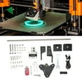 thumbnail image 4 of Accesorios de impresora 3D ANGGREK Kit de actualización de eje Z doble de accionamiento directo para impresora 3D, 4 of 8