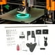 thumbnail image 4 of Accesorios De Impresora, Unidad Directa Portátil Liviana, Kit De Actualización De Doble Eje Z, Alta Dureza Para Impresora 3D Para Imprenta ZAQW 3D Printer Parts, 4 of 8