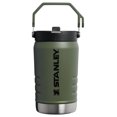 thumbnail image 1 of Pajita abatible Jug Stanley IceFlow 2.0 de 1,18 L, acero inoxidable con aislamiento, 1 of 1