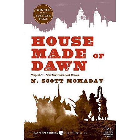 Pre-Owned House Made of Dawn (P.S.) Paperback