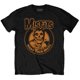 thumbnail image 1 of Misfits - Camiseta Want Your Skull de Algodón para Adultos Unisex (Negro), 1 of 2
