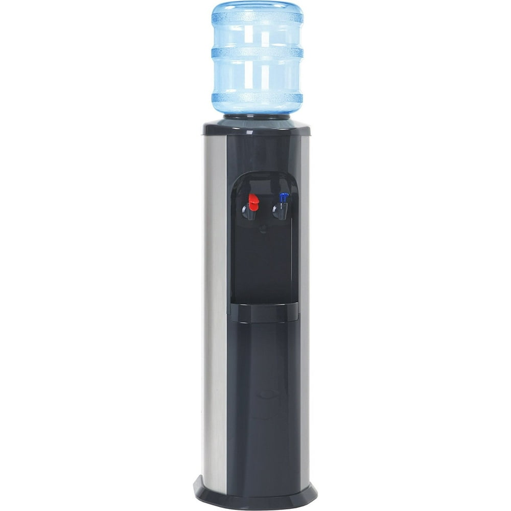 Clover Water Dispenser Hot and Cold Bottled
