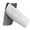 White, variant on S SERENABLE 2 Pieces Soccer Shin Guards, Football Training Shin Guards, Protective Equipment Black