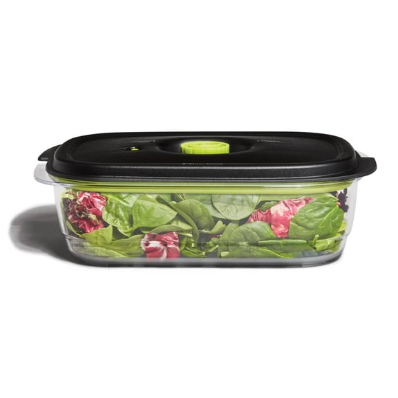 FoodSaver Preserve & Marinate Vacuum Container, 10 Cup