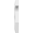 thumbnail image 5 of 6"H x 5/8"P x 48"L Wolford Architectural Grade PVC Running Trim, 5 of 13
