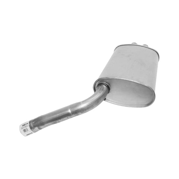 AP Exhaust Muffler Assembly