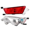 thumbnail image 4 of RR AML,Fog Light Rear Left Fog Light Fog Lamp Professional Grade, 4 of 9