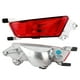thumbnail image 4 of Fog Light Rear Left with Base LR025149 Fit for Land Rover Range Rover / Evoque 11-19, 4 of 5