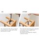 thumbnail image 4 of Alzapaños Magnéticos Para Cortina Con Bola De Perlas matsuzay HA023927-01, 4 of 5