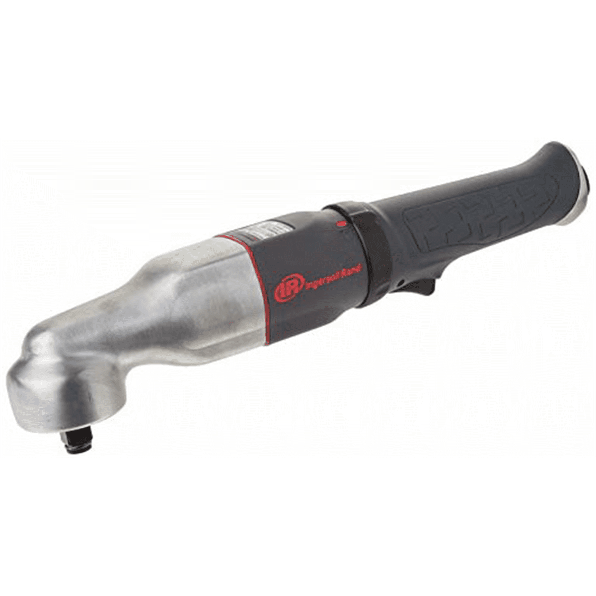 Ingersoll Rand 1/2" Right-angle Air Impact Wrench, 180 ft-lbs Max Torque, Maintenance Duty