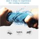thumbnail image 4 of Toallas refrescantes,Toallas de gimnasio para el sudor,Toallas refrescantes para cuello y cara,Toalla deportiva de secado rápido para yoga,deporte,equipo de camping y artículos esenciales de viaje(4P, 4 of 5