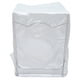 thumbnail image 5 of GOOHOCHY Protector de lavadora impermeable Funda protectora para lavadora y secadora, 5 of 8