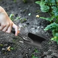 Gardening Shovel MultiPurpose Garden Shovel Rake Grow Tool For Weeding Precise Bulb And