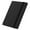 Black, variant on Ultimate Guard 9-Pocket XenoSkin FlexXfolio Card Binder, Black