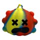 thumbnail image 2 of Juguete de presión suave de calabaza de Halloween con luz, juguete sensorial 3D, juguetes para aliviar el estrés, regalo de recuerdo de fiesta de Halloween para niños y adultos, 2 of 5