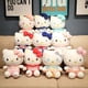 thumbnail image 2 of Muñeca de hello kitty, juguete de felpa, venta al por mayor, regalo para eventos, muñeca grande de gato kt, juguete de felpa para bebé, 2 of 3
