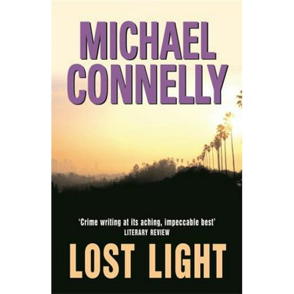 Pre-Owned Lost Light (Hardcover) 0752856561 9780752856568