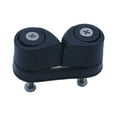 thumbnail image 4 of Cams Cleats Nylon Cammatic Cleats, Composite 2 Row, Boat Pilates Equipment Fast Entry,Ships Sailing Boats Accessories, 4 of 8