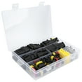 thumbnail image 1 of Keenso 352Pcs Type d'Interface de Connecteur de Fil PCI HID Vendu Connect Borniers Ensemble, 1 of 8