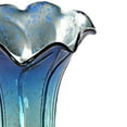 thumbnail image 3 of Poetic Wanderlust by Tracy Porter Meadowlark Mercury Glass Replacement Lily Shade, 3 of 8