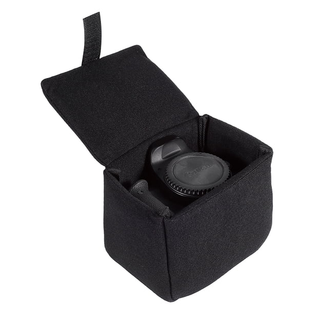 Funda Para Cámara, Bolsa Para Cámara Antiarañazos, A Prueba De Golpes Para Fotografiar Para Suministros De Cámara