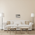 thumbnail image 2 of Global Gallery's 'South Beach Surf' By Katherine Gendreau Stretched Canvas Wall Art, 2 of 4
