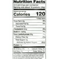 FitJoy GrainFree White Cheddar Pretzels, 4.5 Oz