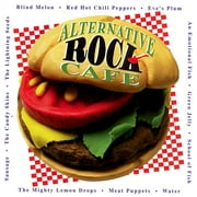 Alternative Rock Cafe