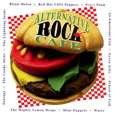 Alternative Rock Cafe