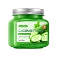 thumbnail image 2 of Fiudx Exfoliate Corporal, Exfoliación Natural con Pepino, Hidratante con Naranja, Extractos Vegetales Limpiadores, Rutina de Ducha para Pie Sensible, Fórmula Ecológica, 350 G. Experiencia Refrescante, 2 of 7