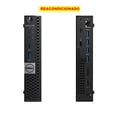 thumbnail image 1 of CPU Dell OPTIPLEX 7050 MINI - Intel Core i5-7a Gen, 16GB RAM -512GB SSD, WINDOWS 10, REACONDIONADO, 1 of 2