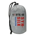 thumbnail image 2 of North 49 Syn-Silk Sleeping Bag Liner, 2 of 3