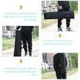 thumbnail image 3 of OUNONA 1Pack Handheld Trombone Accessory Bag for Musical Instruments 36.16X10.22X10.22in, 3 of 8