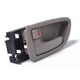 thumbnail image 3 of 1 Pair Inside Door Handle Left Right For Toyota Bvalon 2000-2004 Car Accessories, 3 of 4