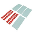 thumbnail image 1 of Potty Training Pee Splash Guard, Toilet Splash Guard Manual PC Super Stickiness  For Bathroom, 1 of 8