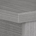 thumbnail image 4 of Pemberly Row 60W x 24D Credenza Desk in Platinum Gray - Engineered Wood, 4 of 7