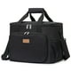 thumbnail image 1 of Bolsa térmica Lifewit, plegable, aislante, 24 L (40 latas), negra, 1 of 6